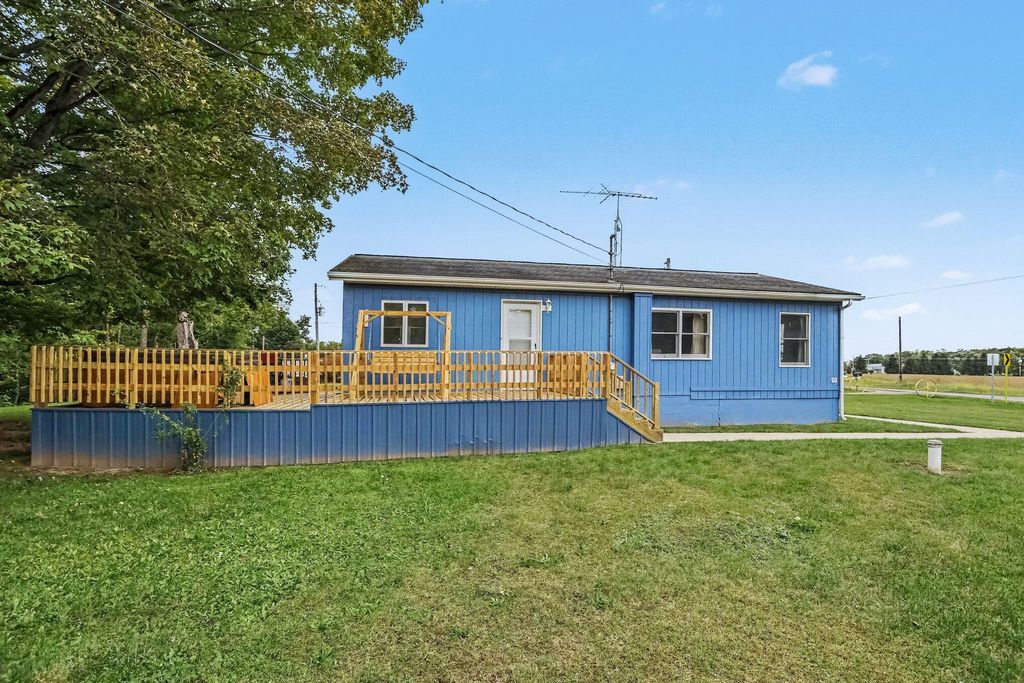 12151 M 216, Marcellus