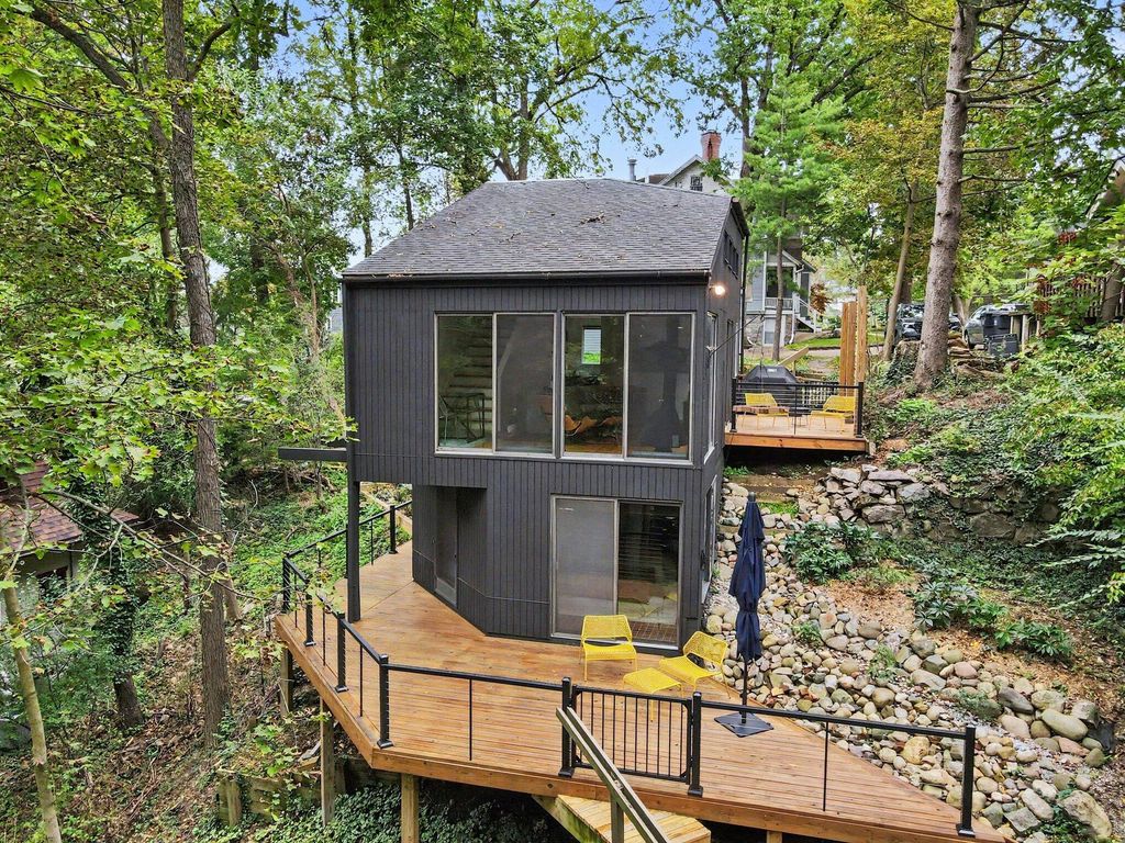 2119 Glenwood Drive, Kalamazoo