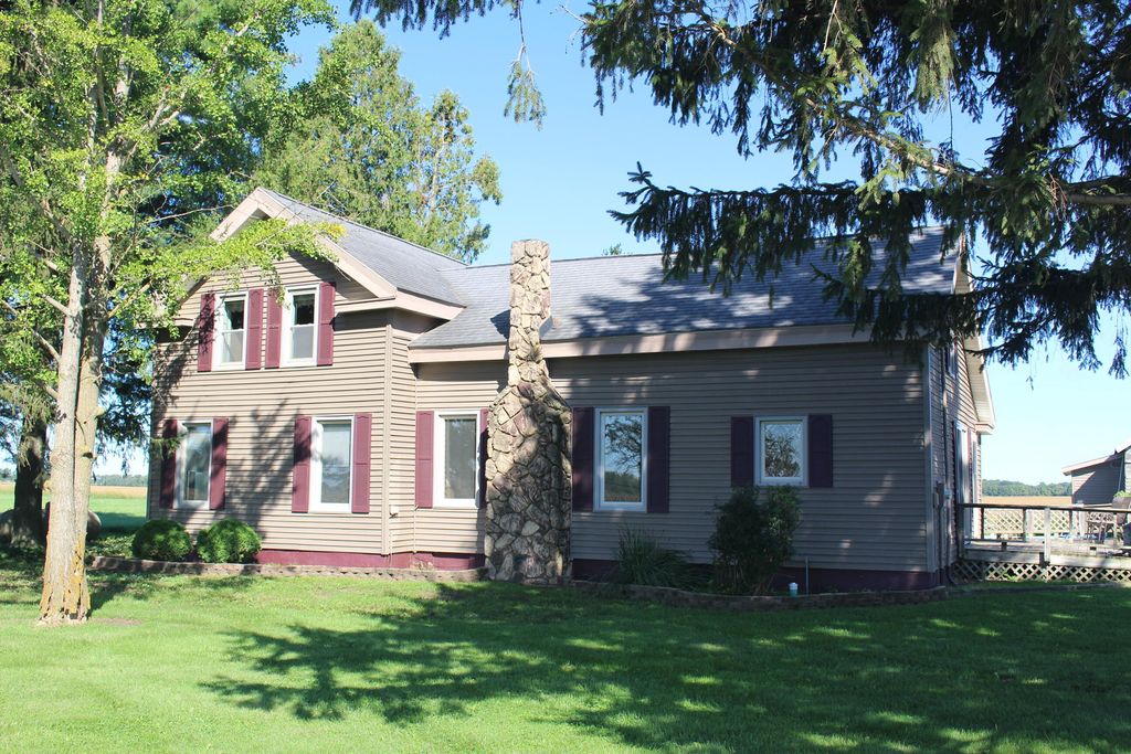 6348 W V Avenue, Schoolcraft