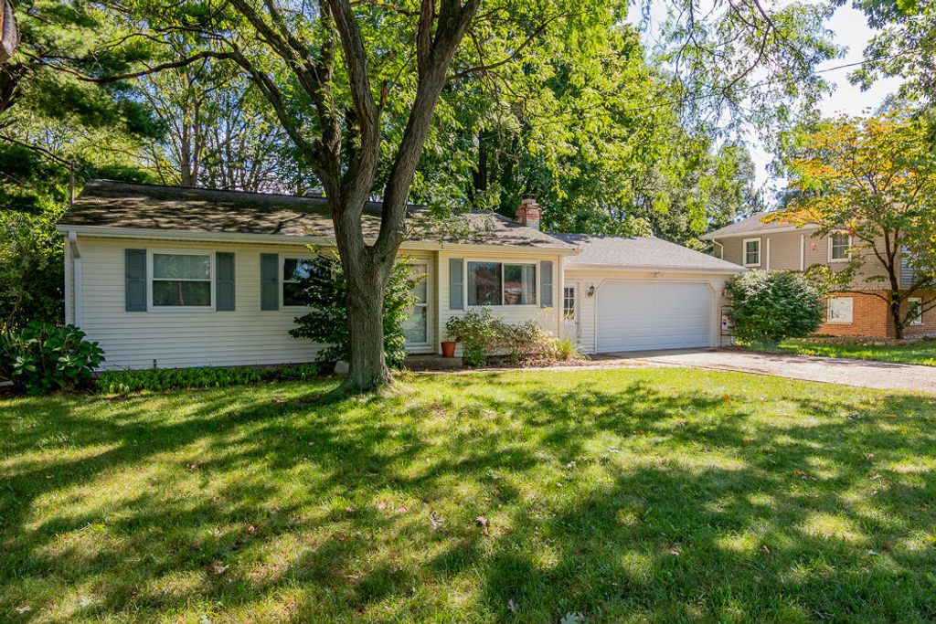3028 Nichols Road, Kalamazoo