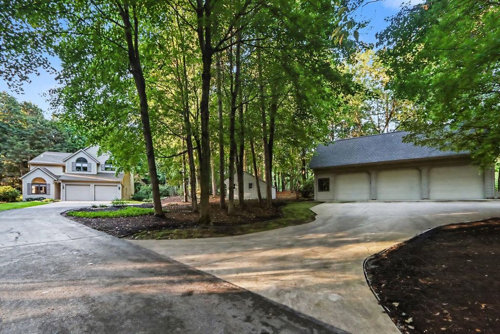 8419 W Op Avenue, Kalamazoo