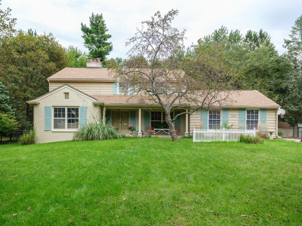 4323 Sunnybrook Drive, Kalamazoo