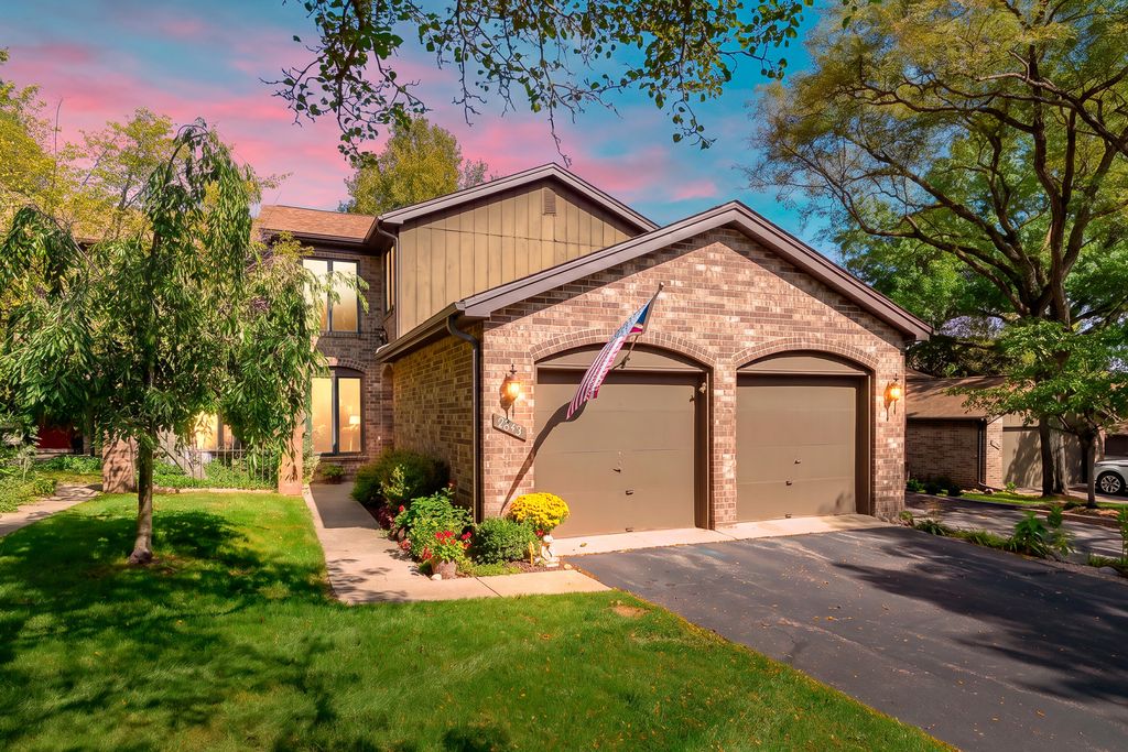 3645 Woodcliff Drive, Kalamazoo