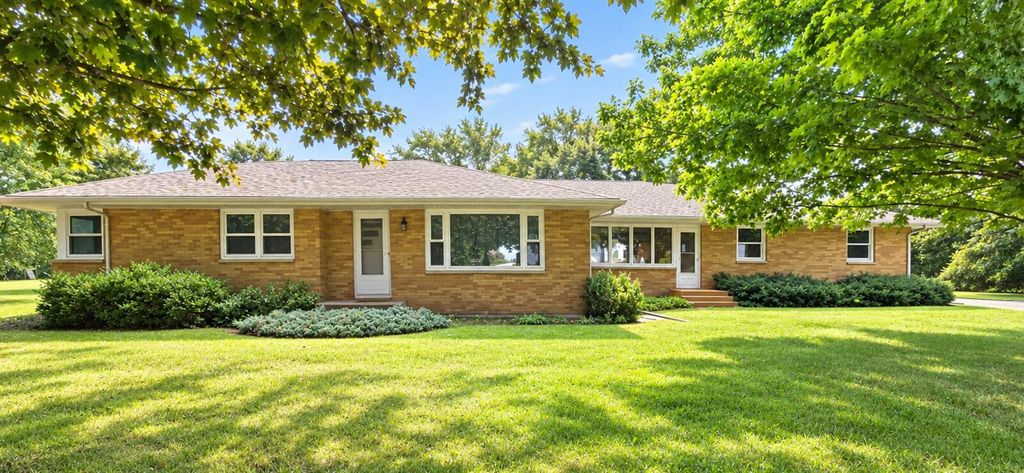 9072 Douglas Avenue, Kalamazoo