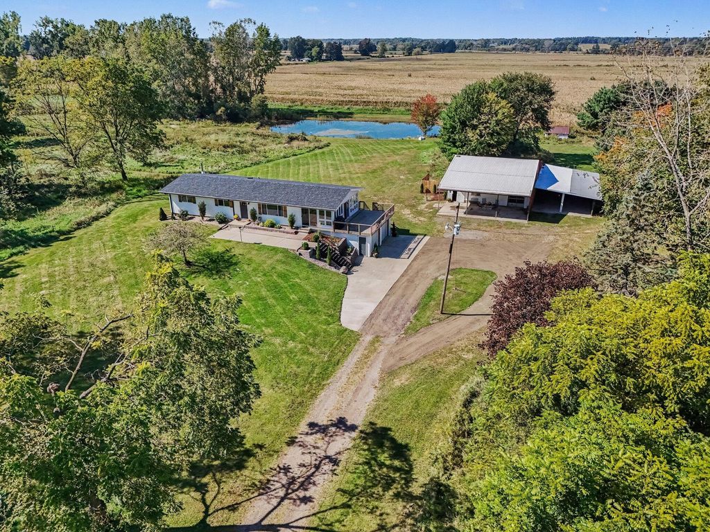 75512 County Road 665, Lawton