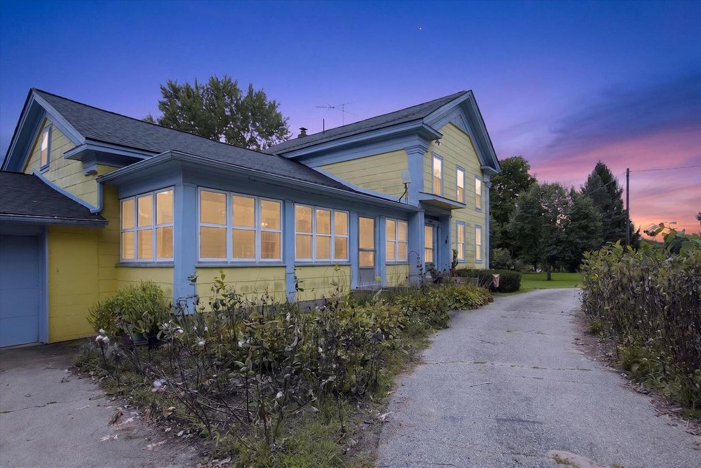 17705 W Old Us Hwy 12, Chelsea