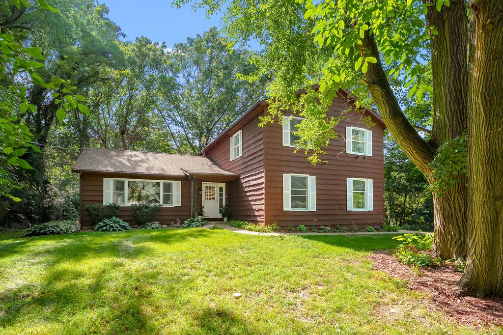 7423 Ravine Road, Kalamazoo