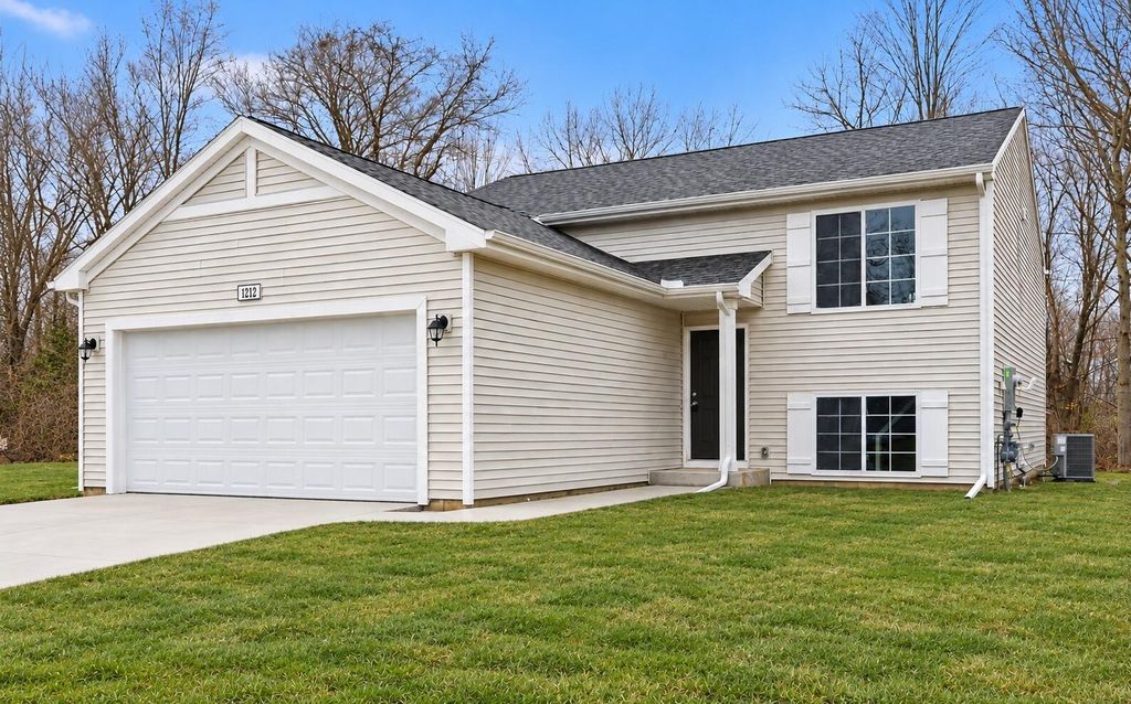 59180 Swenson Street, Mattawan