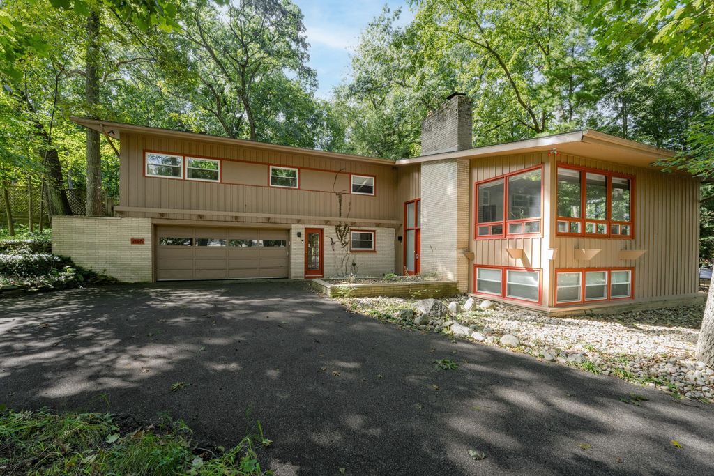 2146 Treehaven Drive, Kalamazoo
