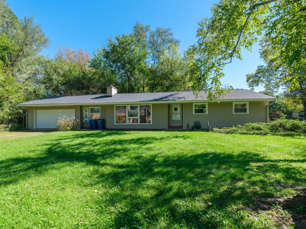 2906 Sunnycrest Drive, Kalamazoo