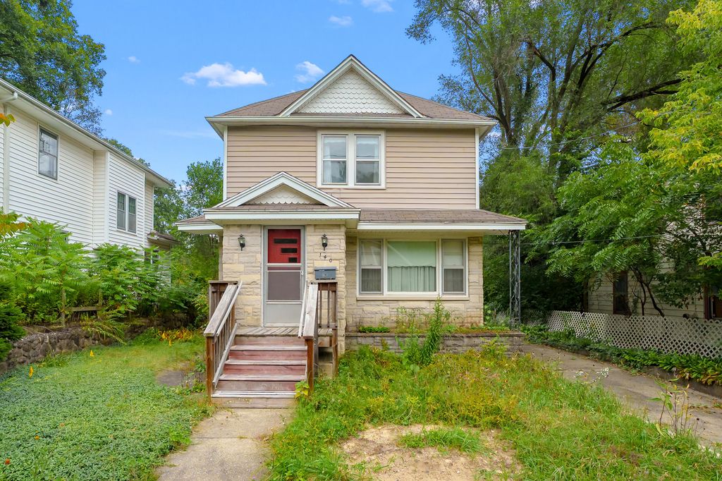 140 Remine Street, Kalamazoo