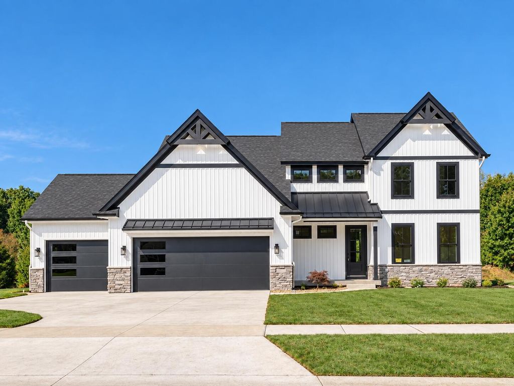 5940 Blue Jay Drive, Kalamazoo