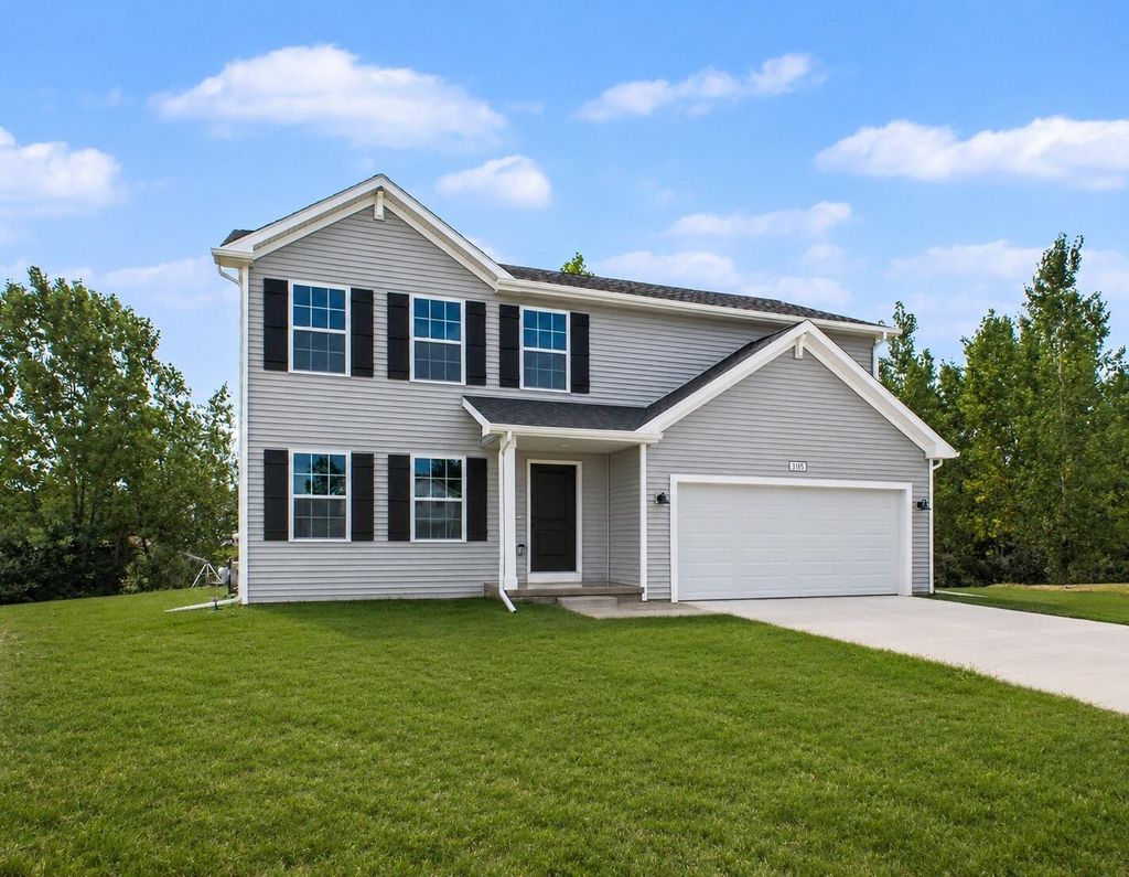 3983 Sugarsand Lane, Bridgman