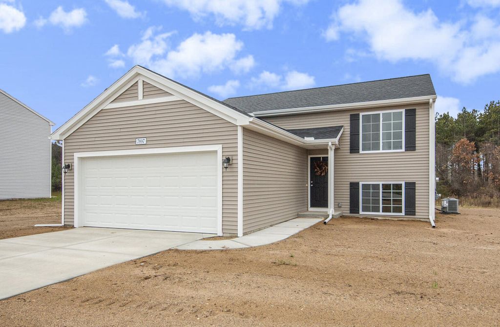4036 Sugarsand Lane, Bridgman