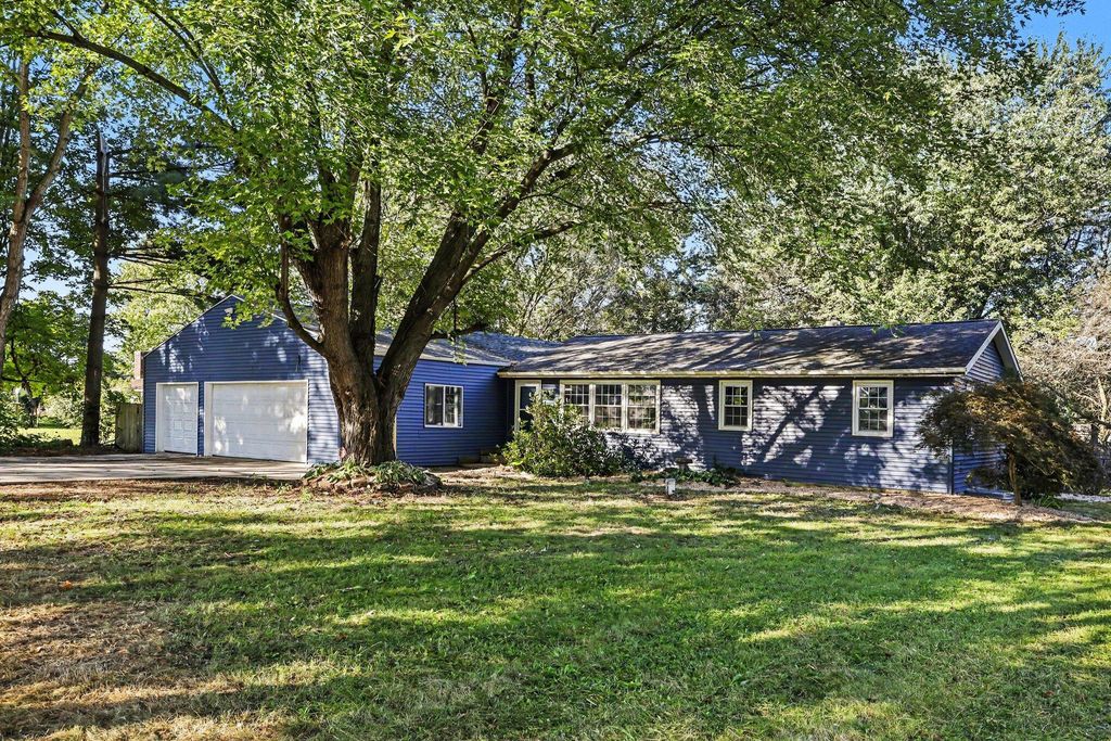 8081 N 27th Street, Richland