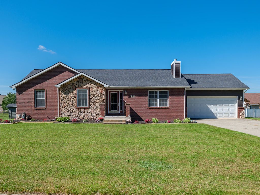 904 Eley Street, Otsego