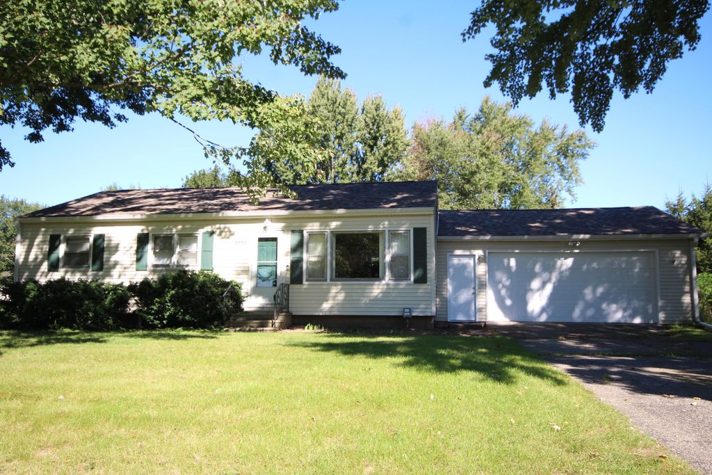 13738 E Tremblay Drive, Vicksburg