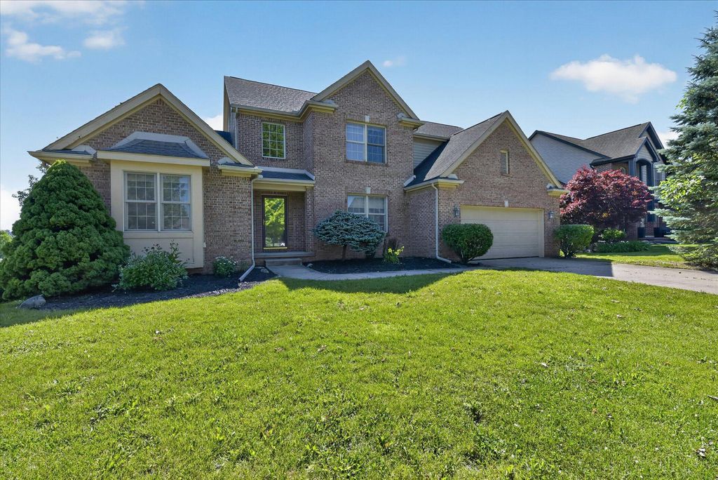 1041 Bicentennial Parkway, Ann Arbor