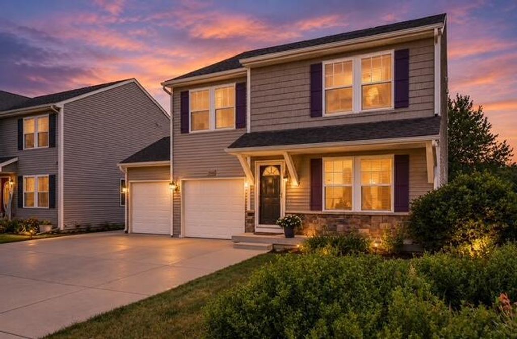 1219 Ellery Grove Court, Vicksburg