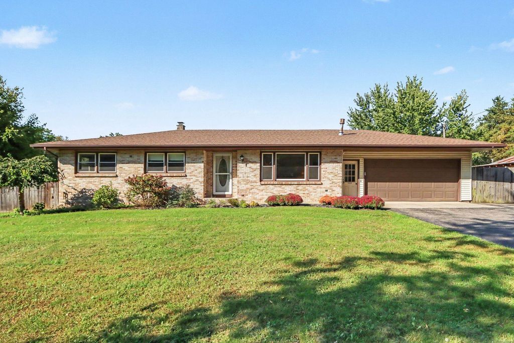 10560 W S Avenue, Mattawan