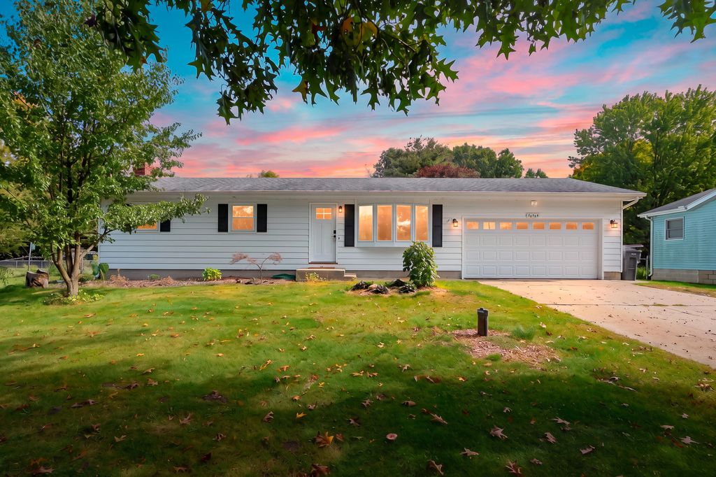 20398 Pine Lake Road, Battle Creek