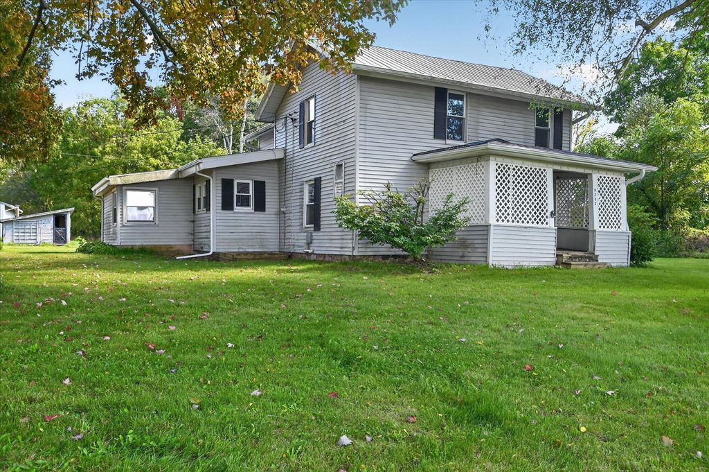 9237 Easton Road, Rives Junction