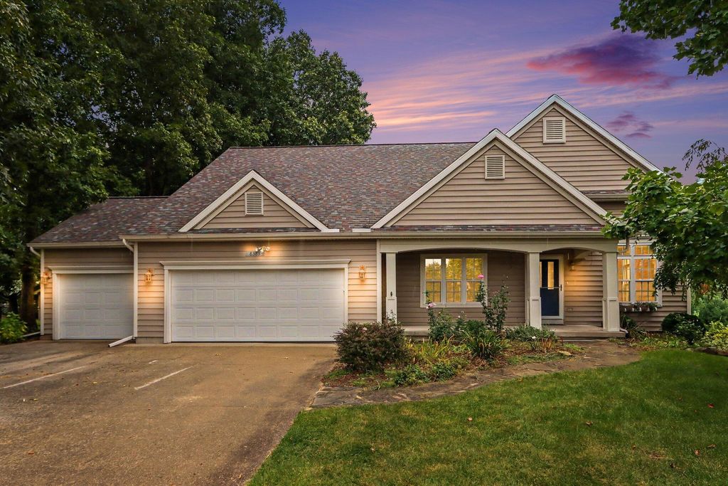8383 Copper Harbor Street, Kalamazoo