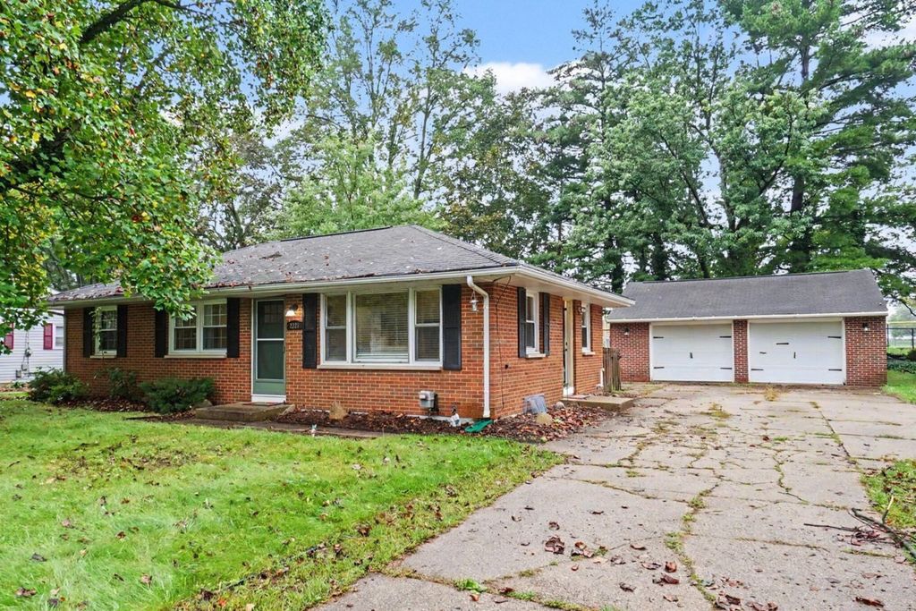2223 Cumberland Street, Kalamazoo
