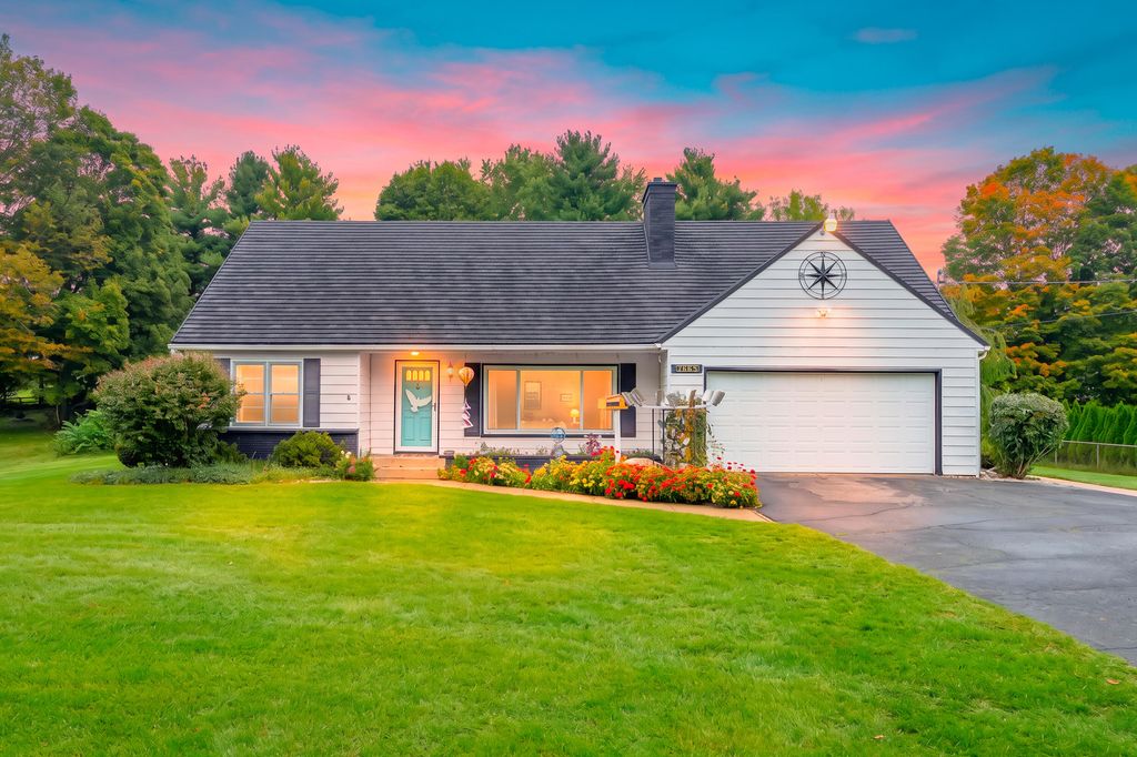 7665 E Ml Avenue, Kalamazoo