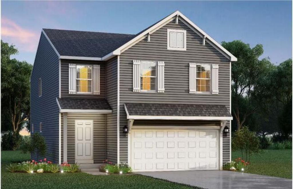 10110 Kearns Court, Portage