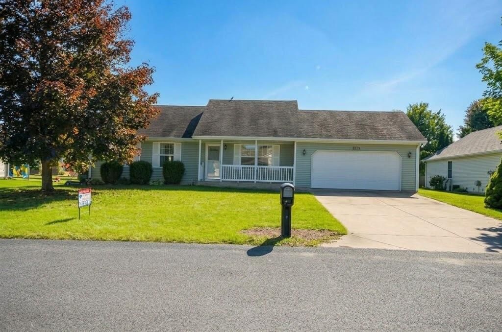 3015 Mandarin Grove Lane, Kalamazoo