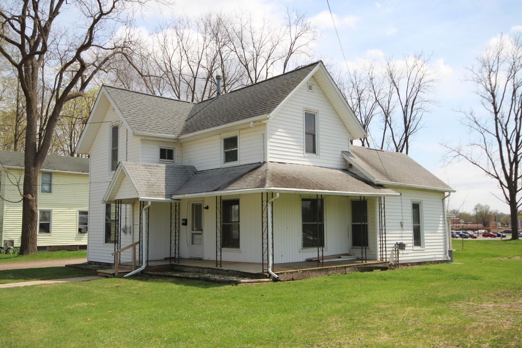 304 E Prairie Street, Vicksburg