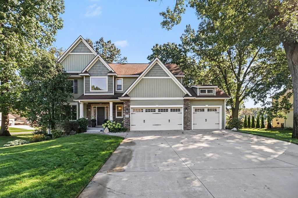 8491 Petoskey Street, Kalamazoo