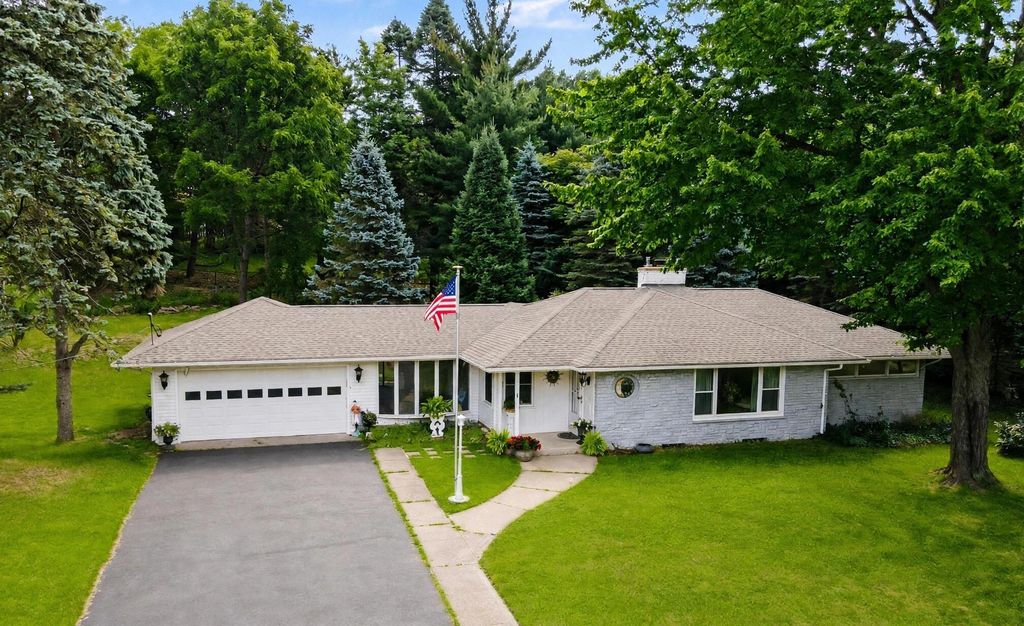 4309 Sunnybrook Drive, Kalamazoo