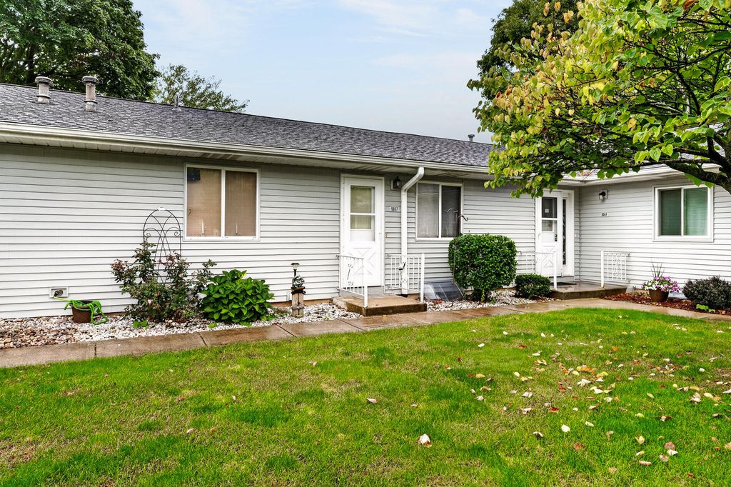 5037 Green Meadow Road, Kalamazoo