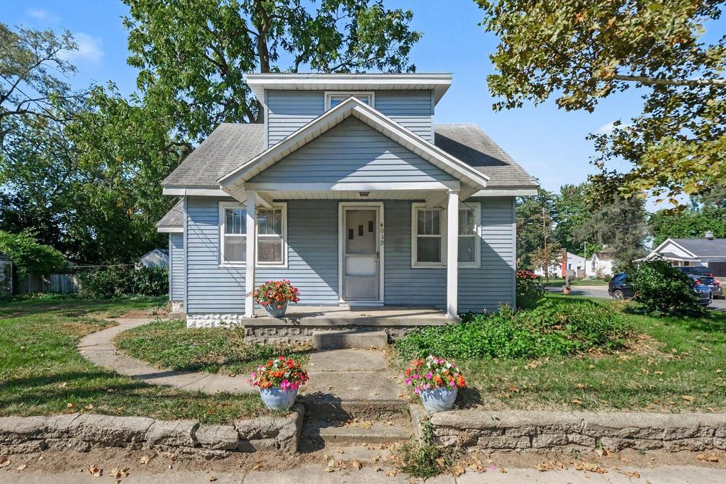 4039 Buchanan Avenue Sw, Wyoming