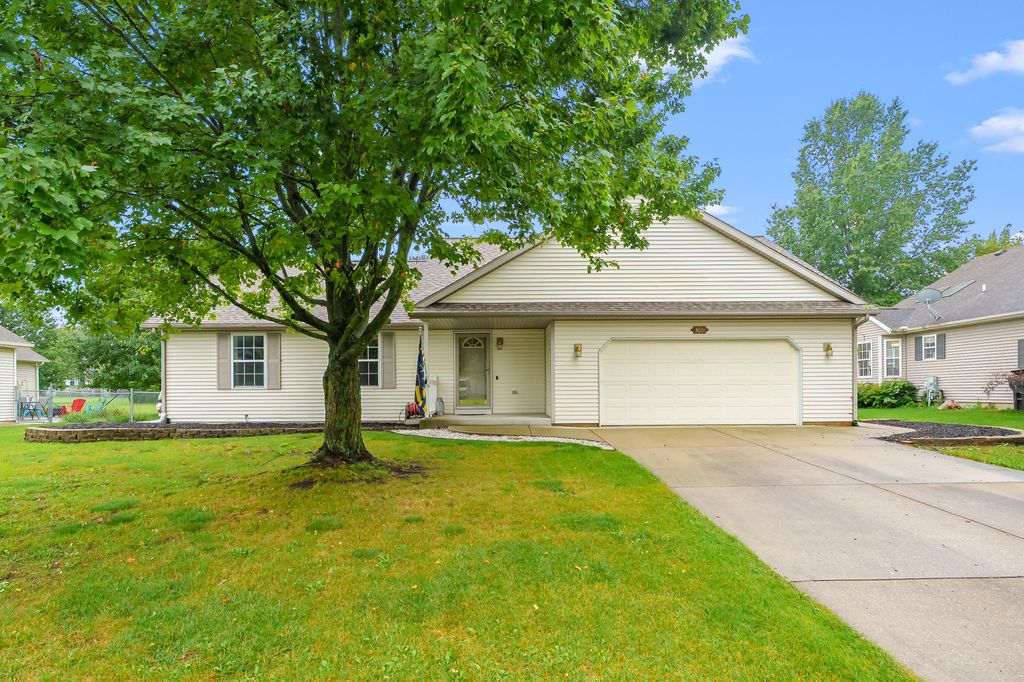 3061 Mandarin Grove Lane, Kalamazoo