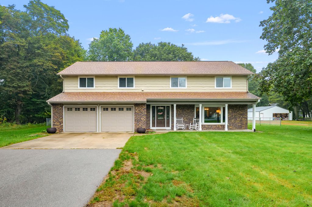 12531 S Sprinkle Road, Vicksburg