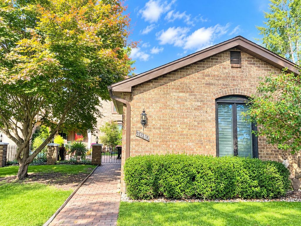 3610 Woodcliff Drive, Kalamazoo