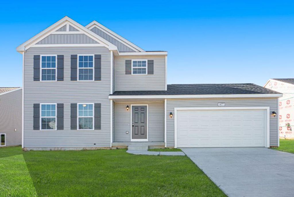 1186 Vertex Circle, Kalamazoo