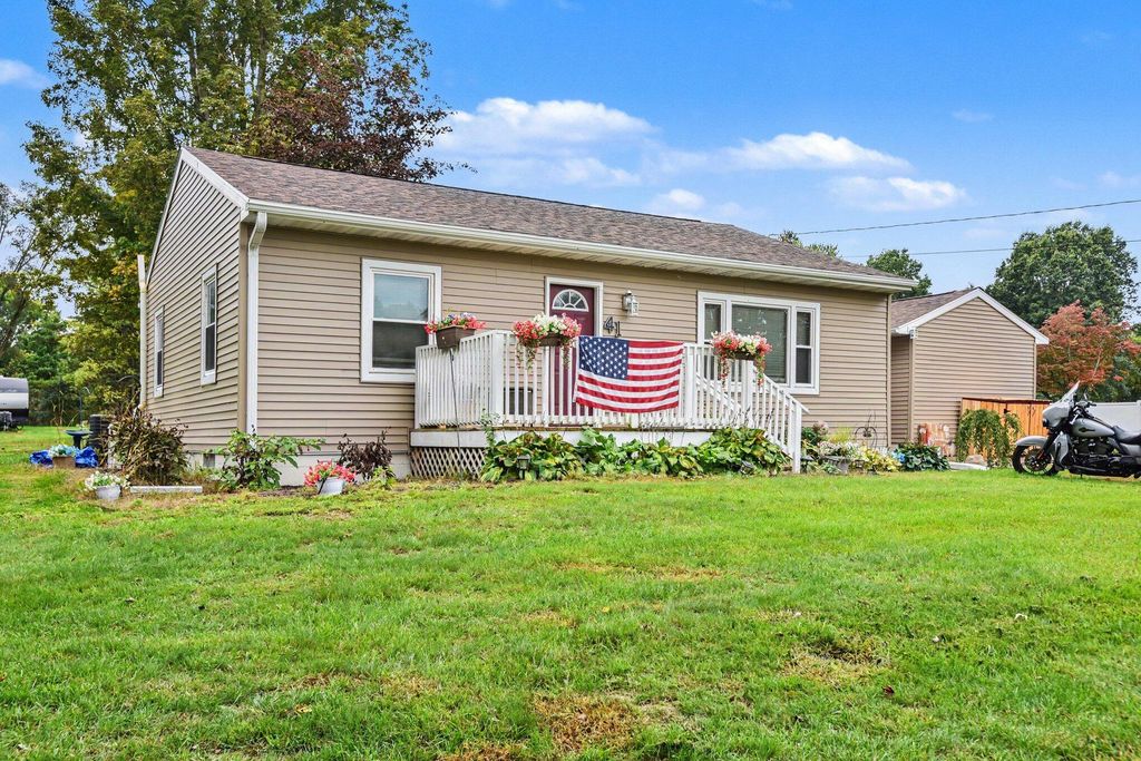 41 Boyer Drive, Battle Creek
