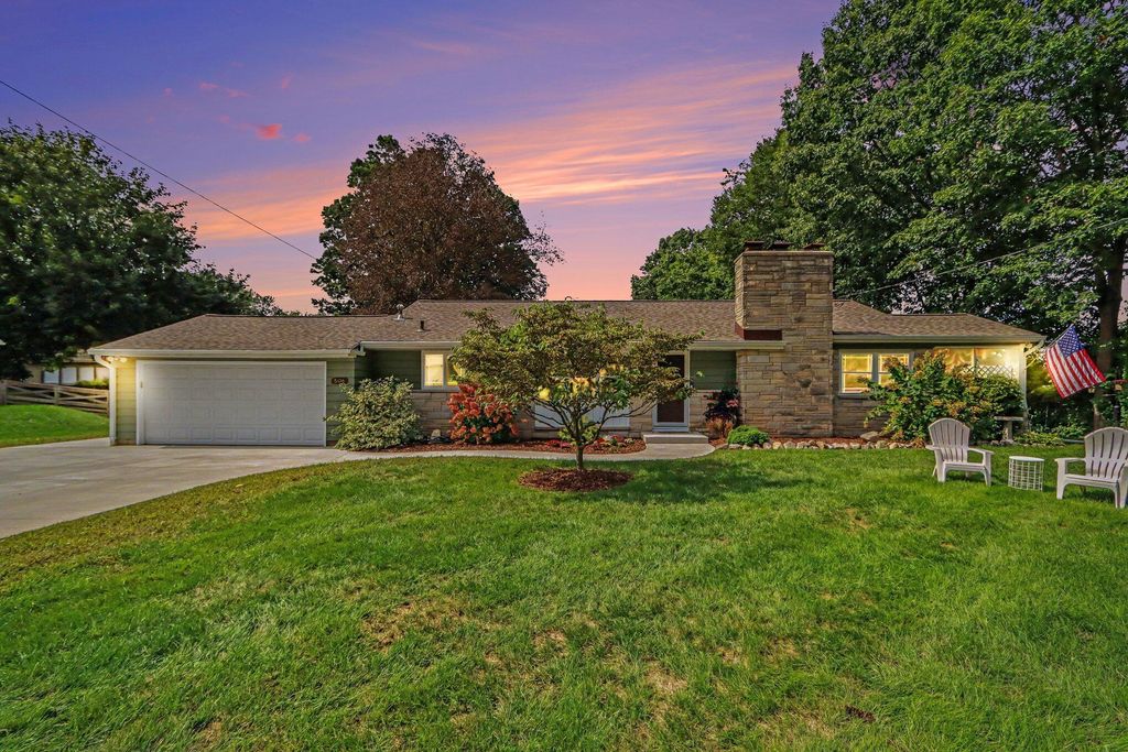 506 Houston Road, Parchment