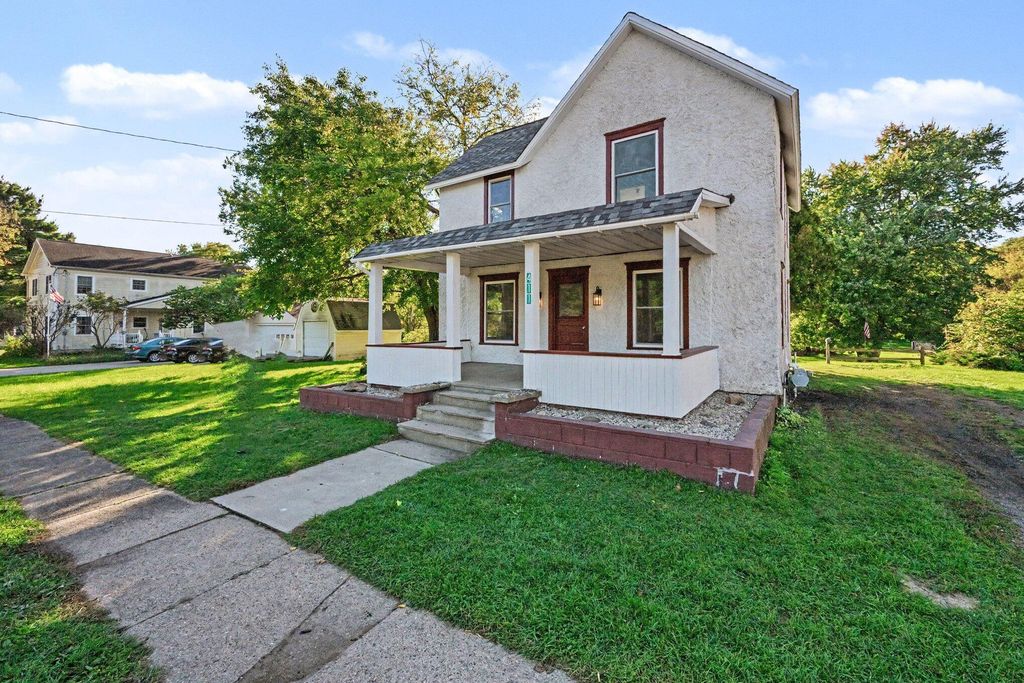 411 N Augusta Drive, Augusta