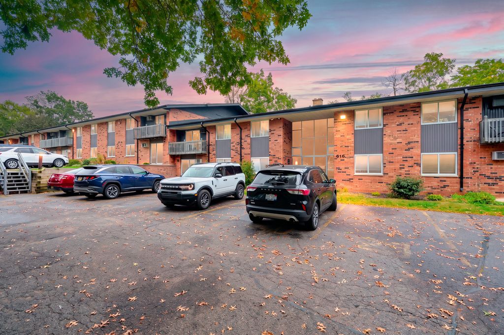 616 Lynn Avenue Unit: 25, Kalamazoo