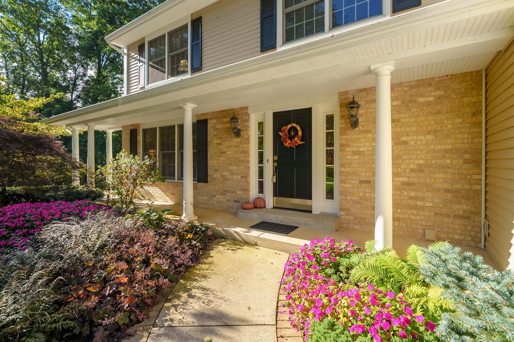 16136 Prairie Ronde Road, Schoolcraft