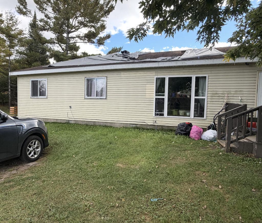 7551 26th Road, Rapid River