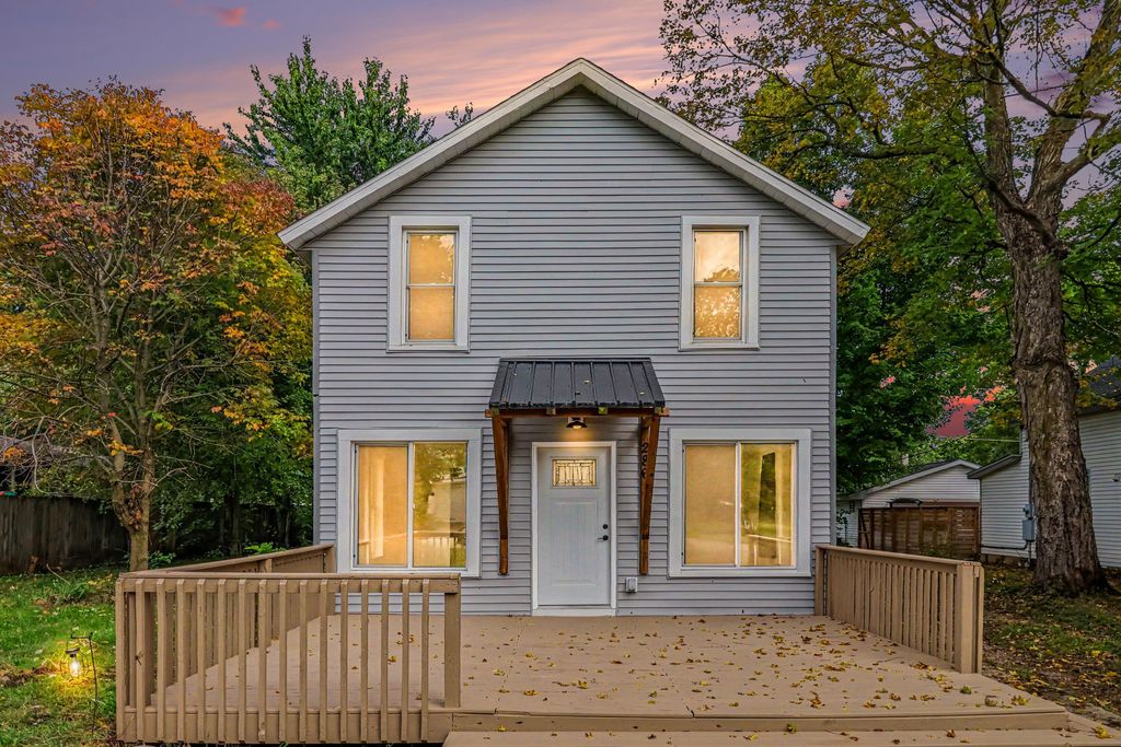 286 W Arbor Street, Marcellus