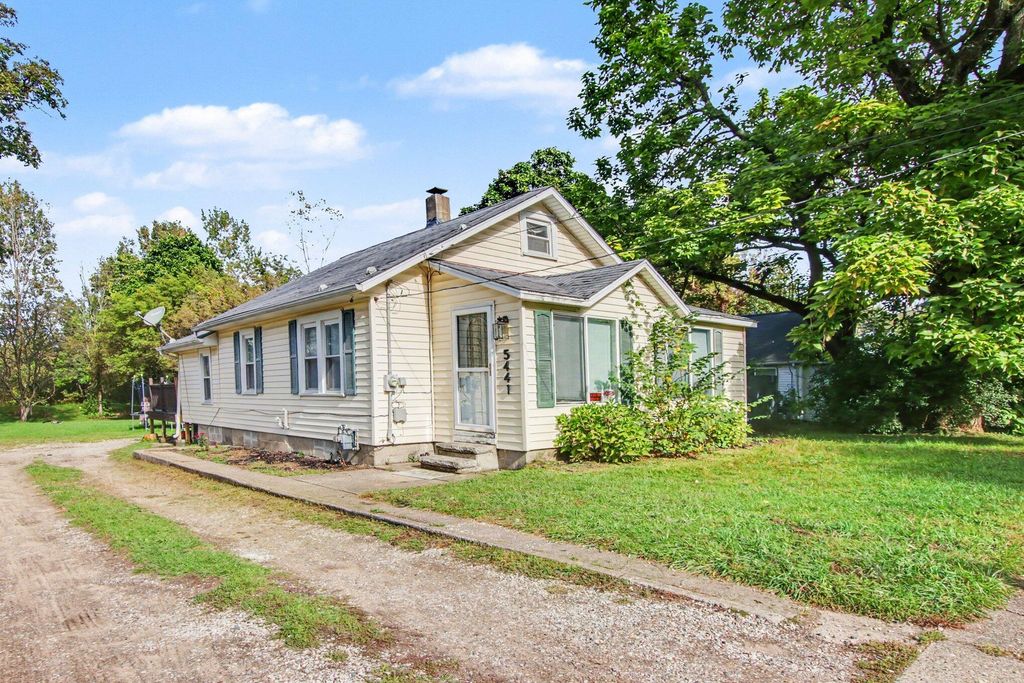 5441 Collingwood Avenue, Kalamazoo