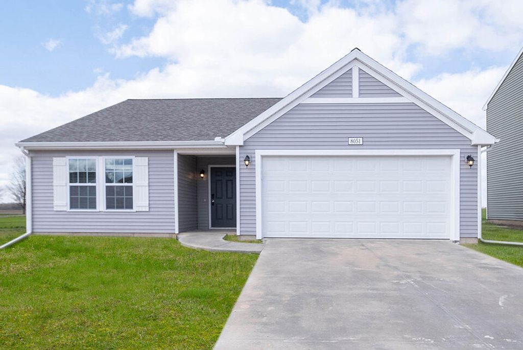 5571 Mammoth Drive Se, Caledonia