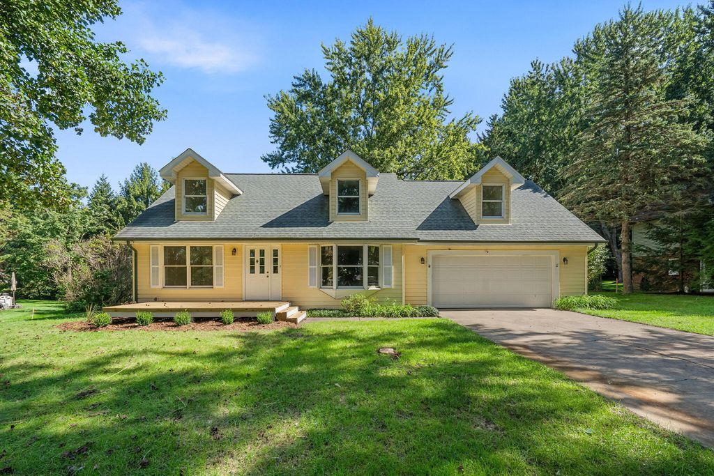 43618 Carla Drive, Paw Paw